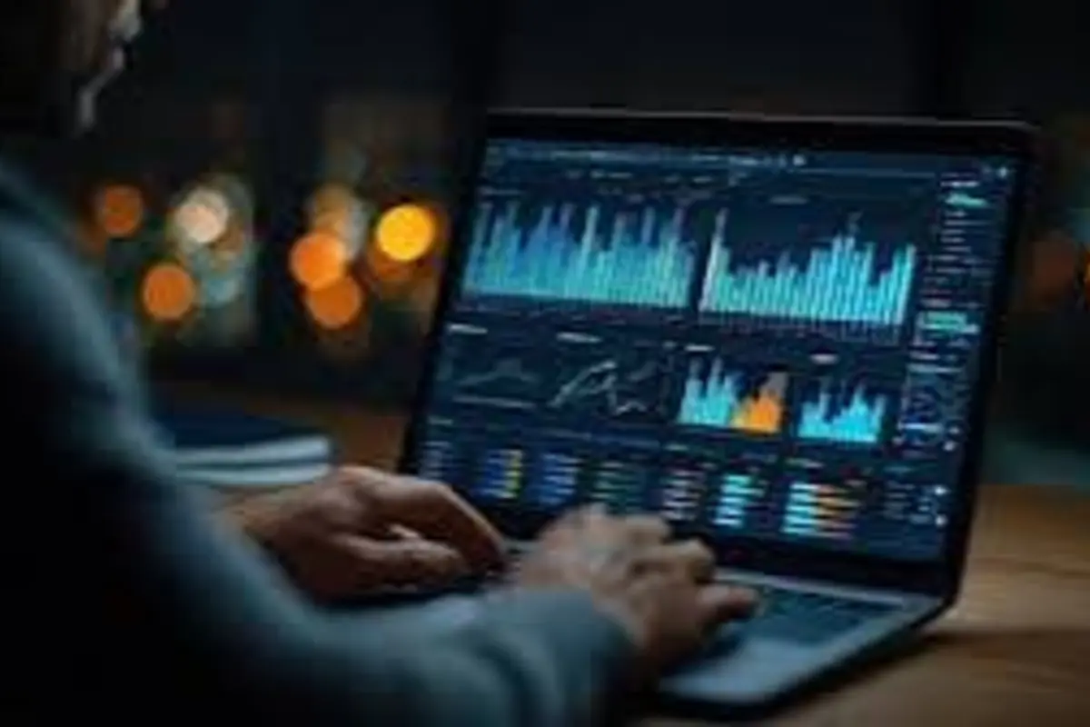 Indicadores y datos para seguimiento empresarial.